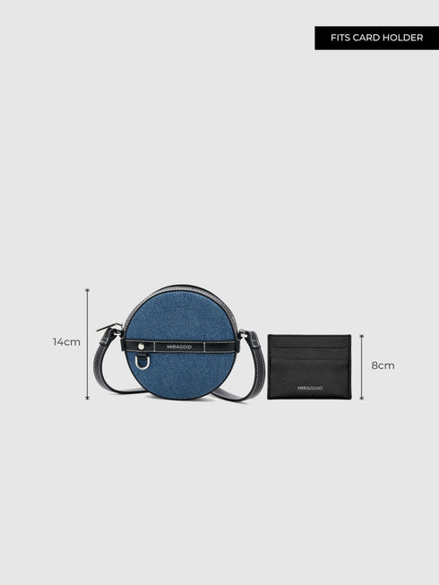 Dawn Crossbody Bag